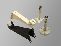 Surveillance Camera Mounts